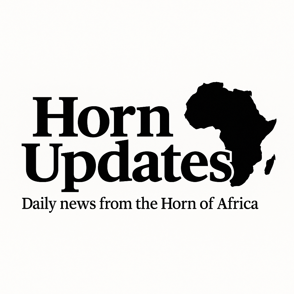 Horn Updates logo